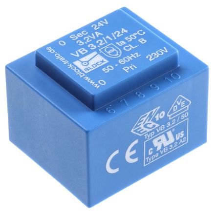 Block VB 3,2/1/24 产品图片
