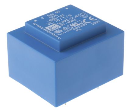 Block VC 10/1/9 产品图片
