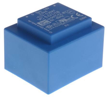Block VC 5,0/1/18 产品图片