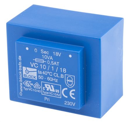 Block VC 10/1/18 产品图片