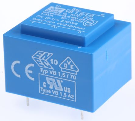 Block VB 1,5/1/6 产品图片
