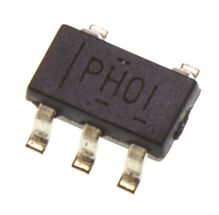 Texas Instruments TPS61040DBVR 产品图片