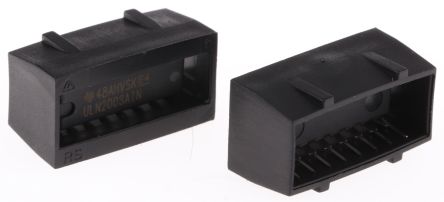 Texas Instruments ULN2003AIN 产品图片