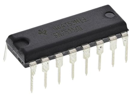 Texas Instruments SN75113N 产品图片