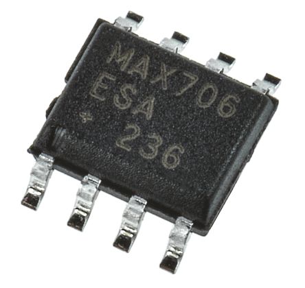 Maxim Integrated MAX706ESA+ 产品图片