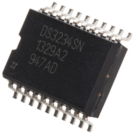 Maxim Integrated DS3234SN# 产品图片