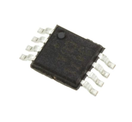 Maxim Integrated MAX3471CUA+ 产品图片