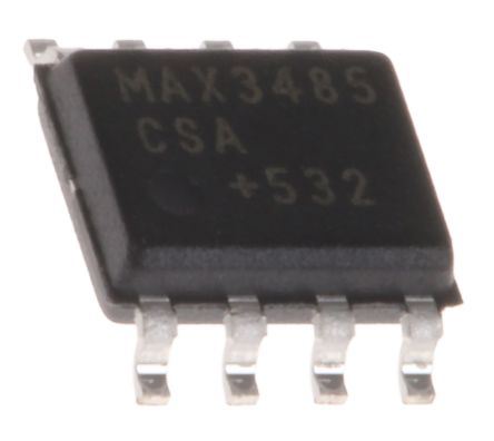 Maxim Integrated MAX3485CSA+ 产品图片