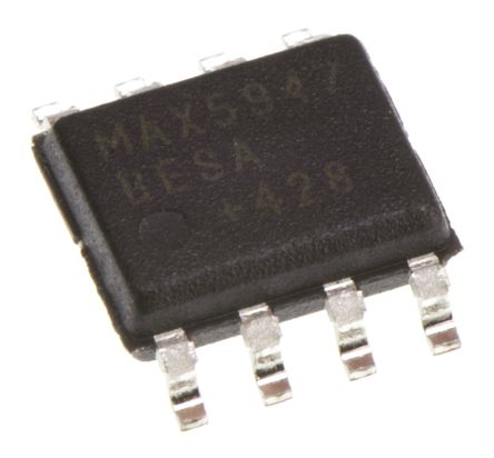 Maxim Integrated MAX5947BESA+ 产品图片