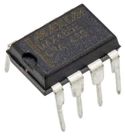 Maxim Integrated MAX485ECPA+ 产品图片