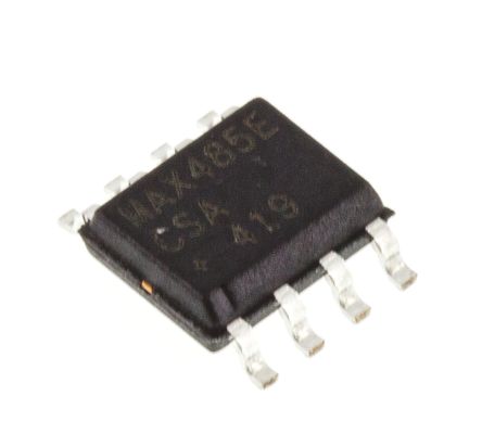 Maxim Integrated MAX485ECSA+ 产品图片