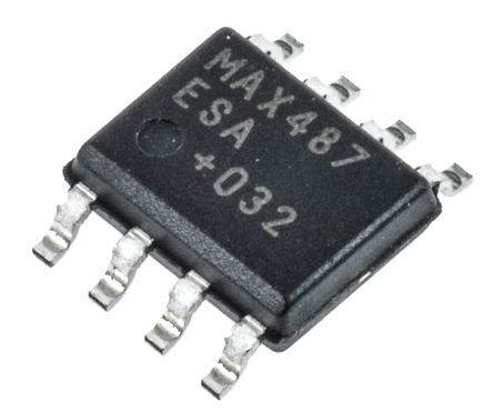 Maxim Integrated MAX487ESA+ 产品图片