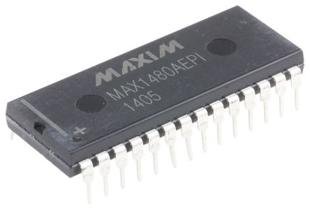 Maxim Integrated MAX1480AEPI+ 产品图片