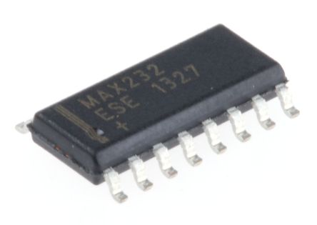 Maxim Integrated MAX232ESE+ 产品图片