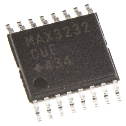 Maxim Integrated MAX3232CUE+ 产品图片