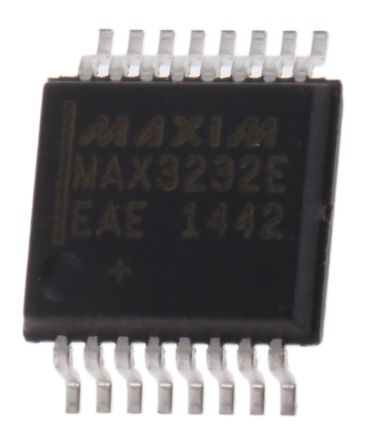 Maxim Integrated MAX3232EEAE+ 产品图片