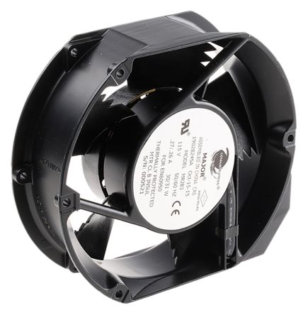 COMAIR ROTRON MR2B3 19028245A 产品图片