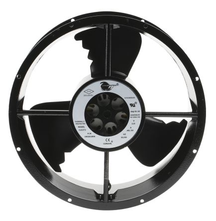 COMAIR ROTRON CLE2T2 19020189A 产品图片