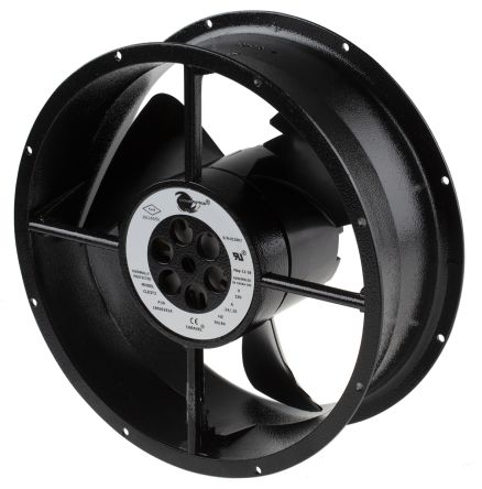 COMAIR ROTRON CLE3T2 19020191A 产品图片