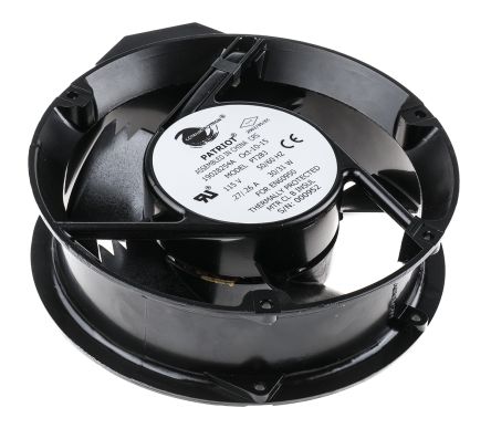 COMAIR ROTRON PT2B3 19028254A 产品图片