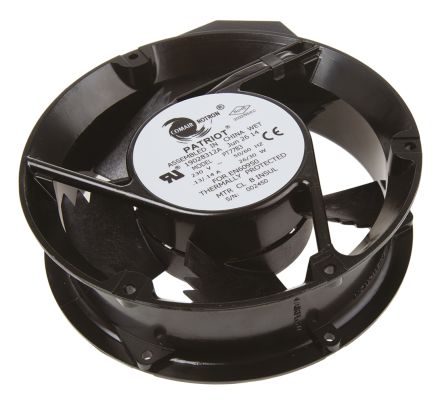 COMAIR ROTRON PT77B3 19028312A 产品图片