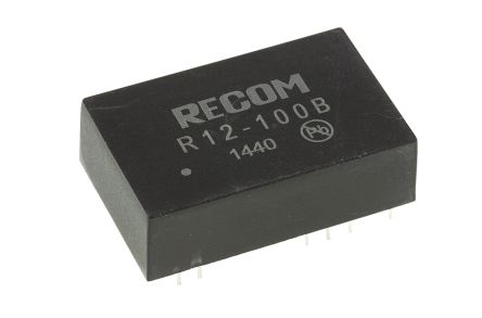 Recom R12-100B 产品图片