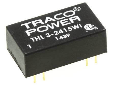 TRACOPOWER THL 3-2415WI 产品图片