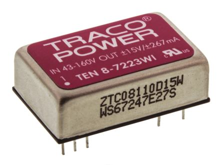 TRACOPOWER TEN 8-7223WI 产品图片