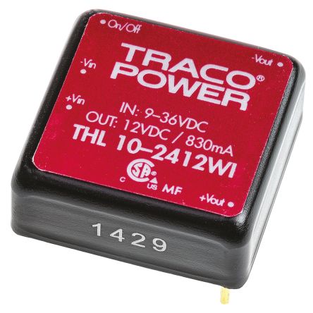 TRACOPOWER THL 10-2412WI 产品图片