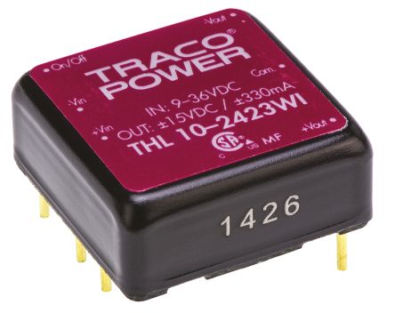 TRACOPOWER THL 10-2423WI 产品图片