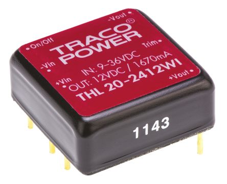TRACOPOWER TEN 40-1212N 产品图片