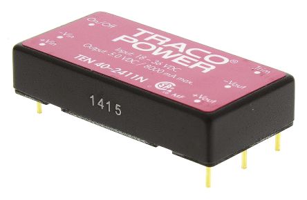 TRACOPOWER TEN 40-2411N 产品图片