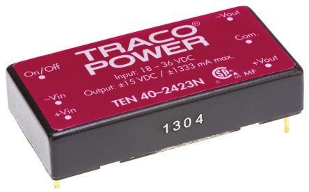TRACOPOWER TEN 40-2423N 产品图片