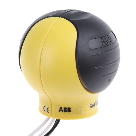 ABB 2TLA020007R3400  JSTD1-E 产品图片