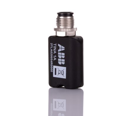 ABB 2TLA020054R0000  Tina 1A 产品图片
