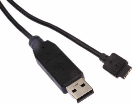 ABB 2TLA020070R5800  Pluto cable USB 产品图片