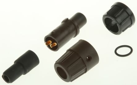 Switchcraft 16282-2SG-311 产品图片