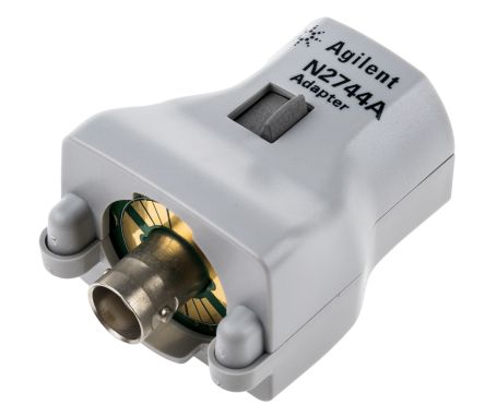 Keysight Technologies N2744A T2A Probe Interface Adapter 产品图片