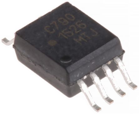 Broadcom ACPL-C790-000E 产品图片