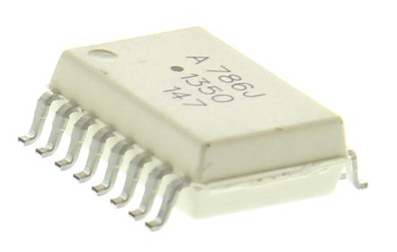 Broadcom HCPL-786J-000E 产品图片