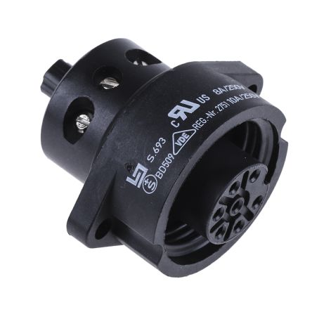 binder 09-4220-00-07 产品图片