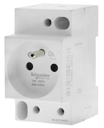 Schneider Electric A9A15306 产品图片