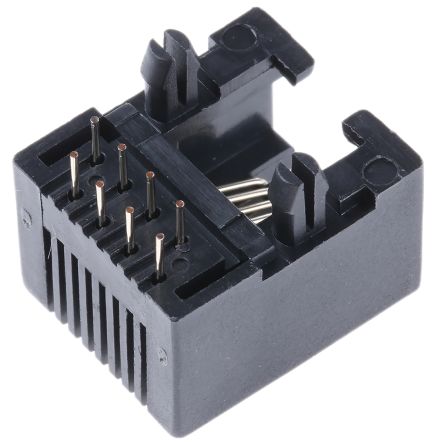 Wurth Elektronik 615008137121 产品图片