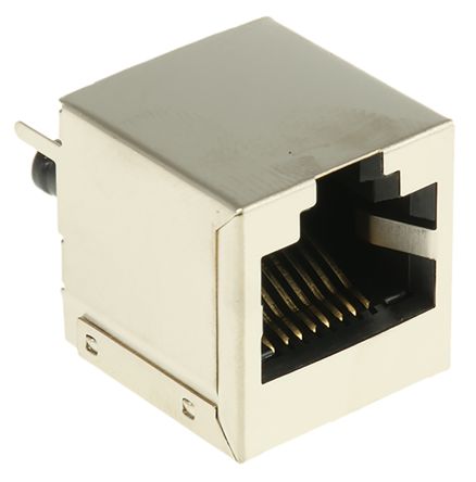 Wurth Elektronik 615008138221 产品图片