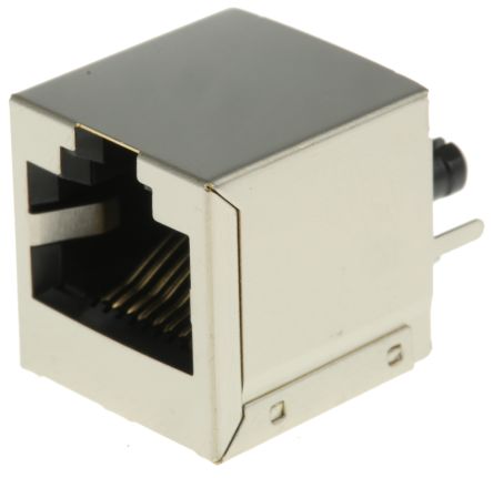 Wurth Elektronik 615008140421 产品图片