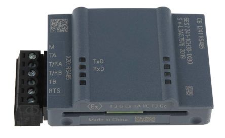 Siemens 6ES7241-1CH30-1XB0 产品图片