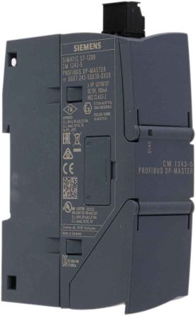 Siemens 6GK7243-5DX30-0XE0 产品图片