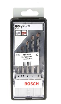 Bosch 2607010526 产品图片