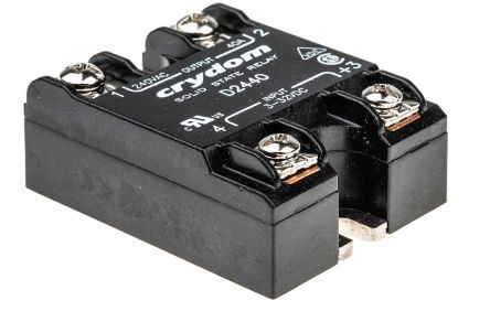 Sensata / Crydom D2440 产品图片