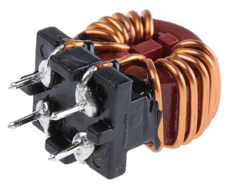 Wurth Elektronik 7448229004 产品图片